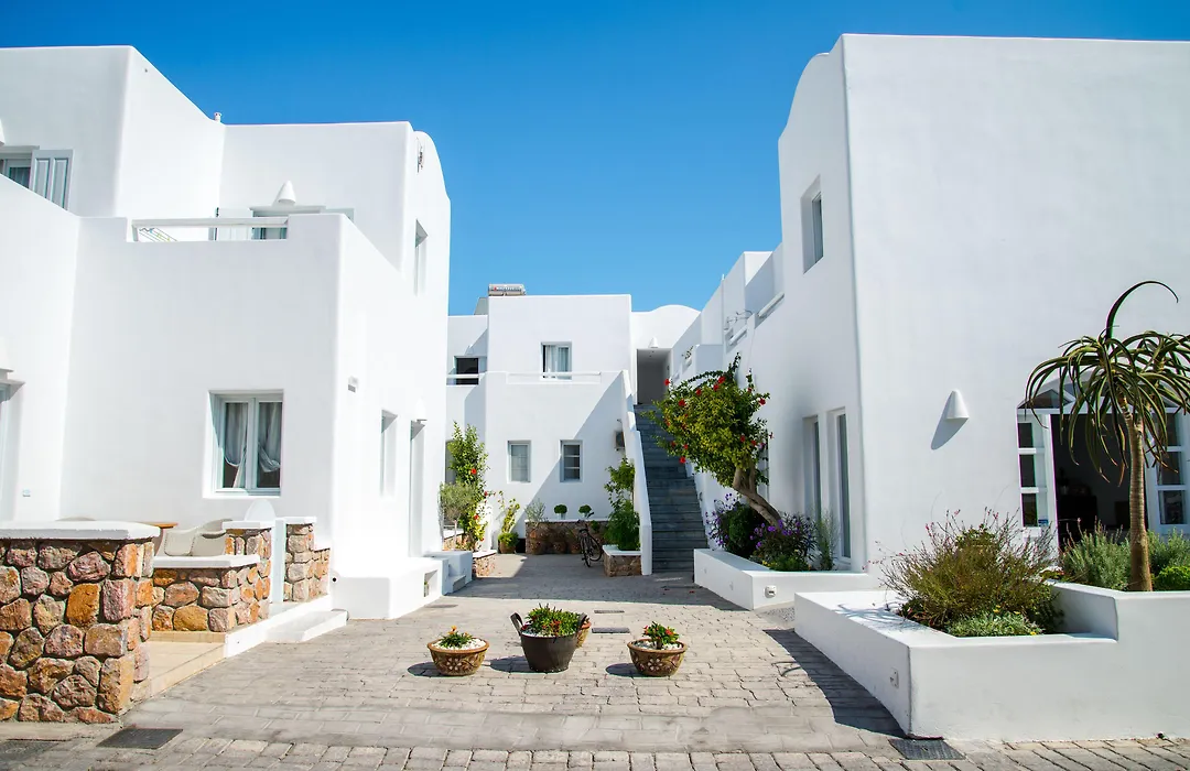 Makris Beach Hotel-1