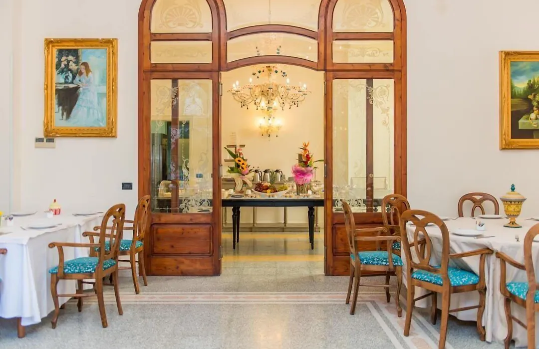 Grand Hotel Di Lecce-1