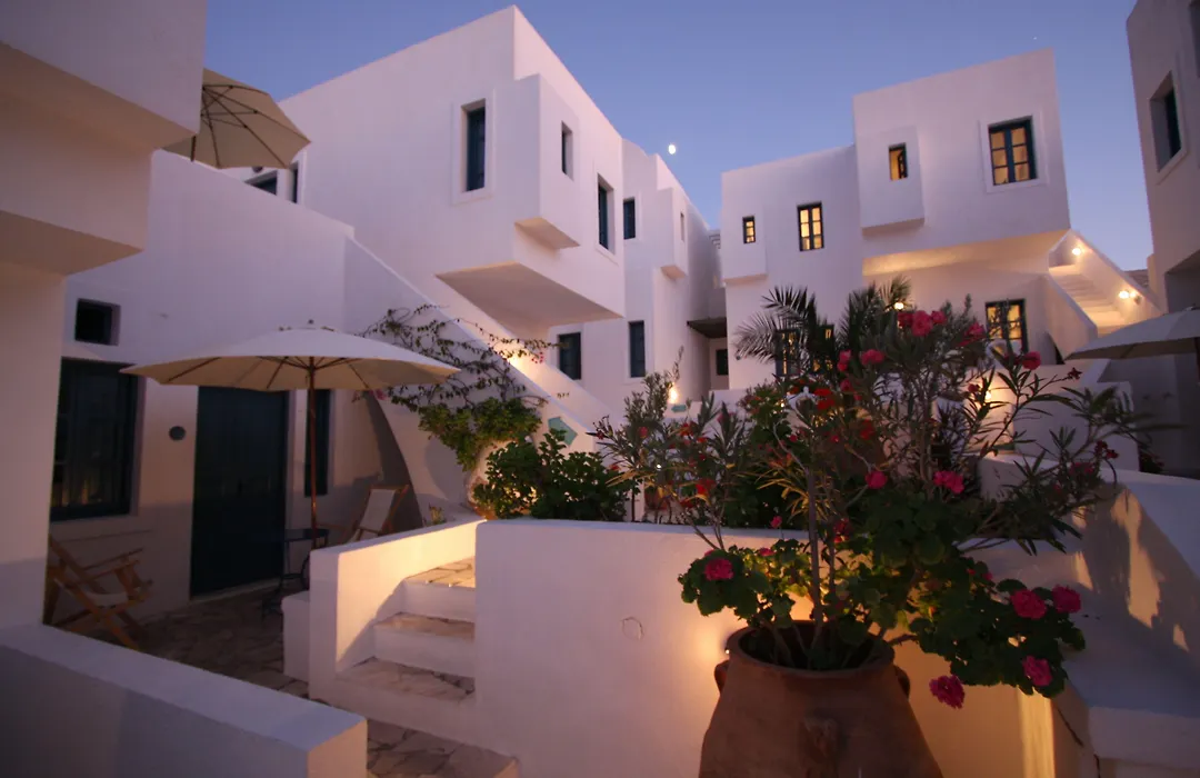 Oia'S Sunset-1