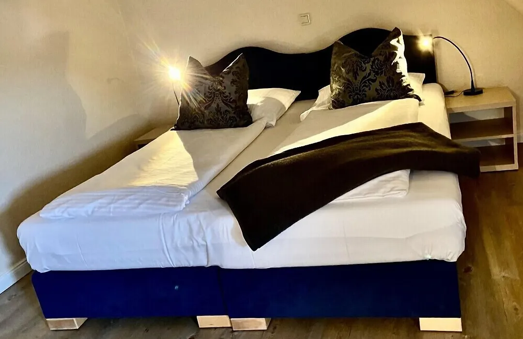 Residenz Hotel Neu Wulmstorf-1