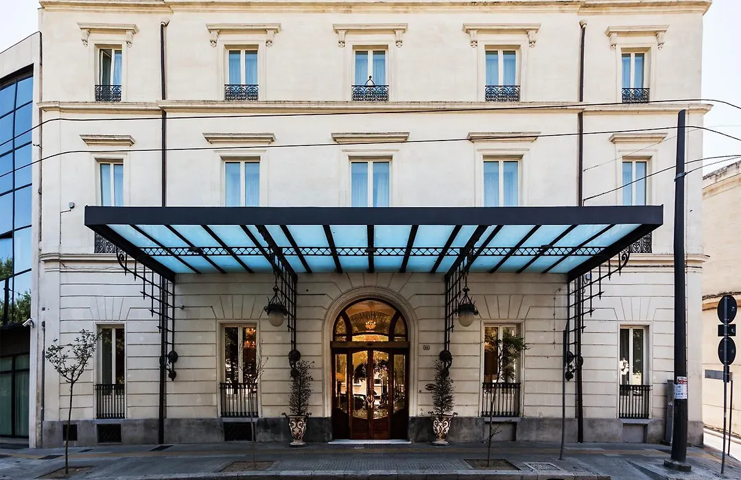 Grand Hotel Di Lecce-1
