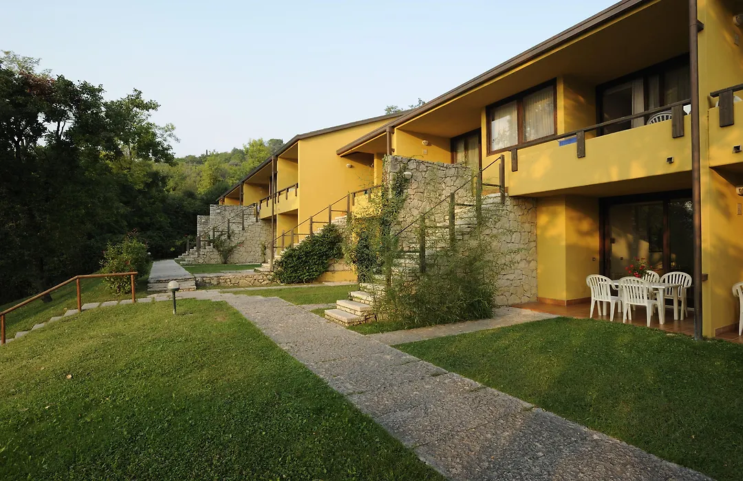 Poiano Garda Resort Appartamenti-1