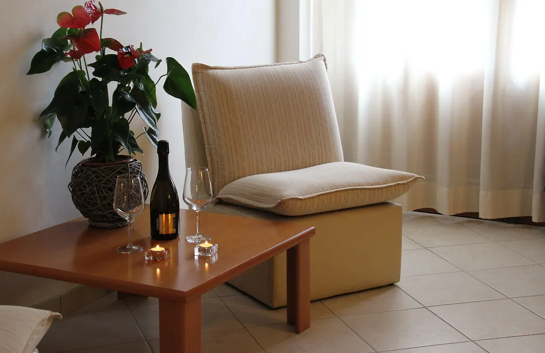 Hotel I Platani-1