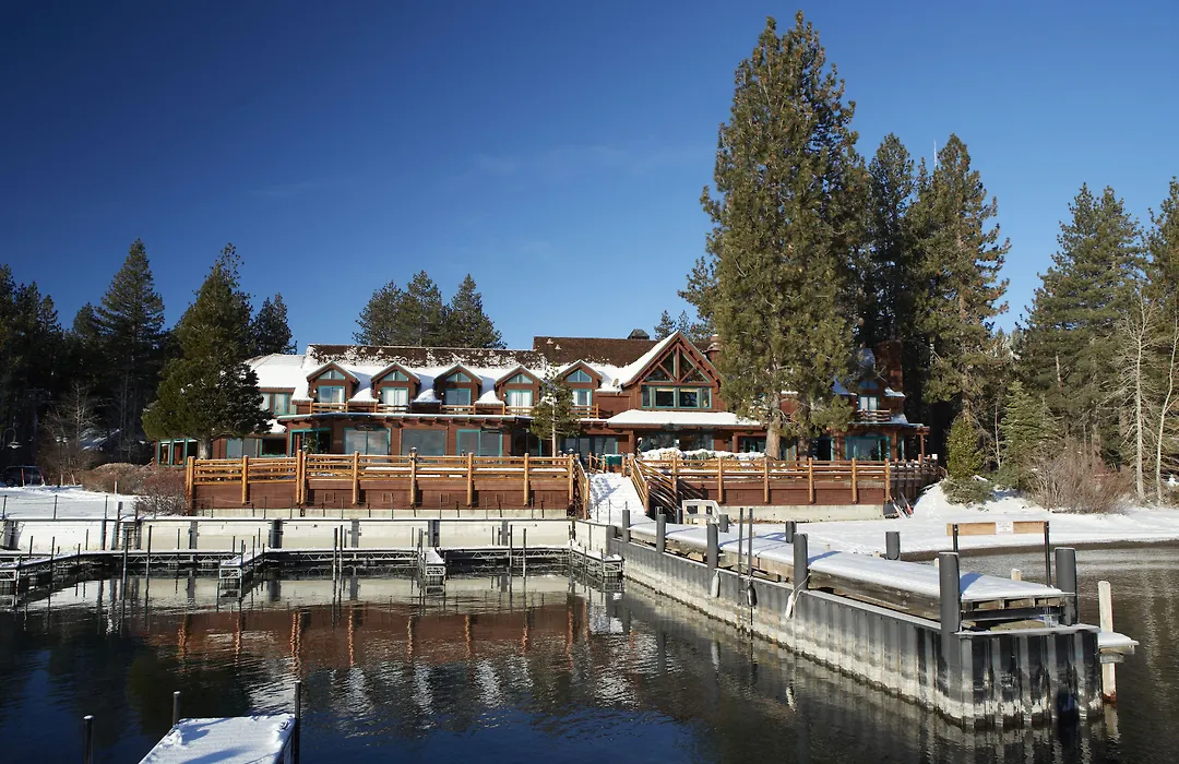 Sunnyside Resort And Lodge-1