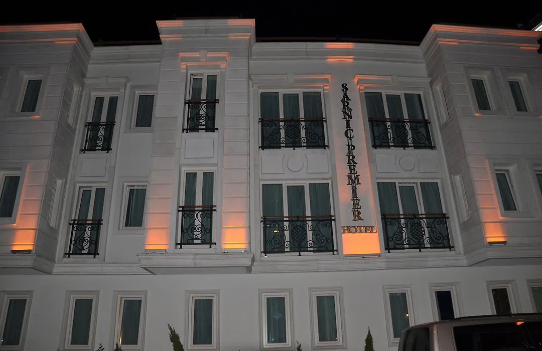 Sarnic Premier Hotel-1