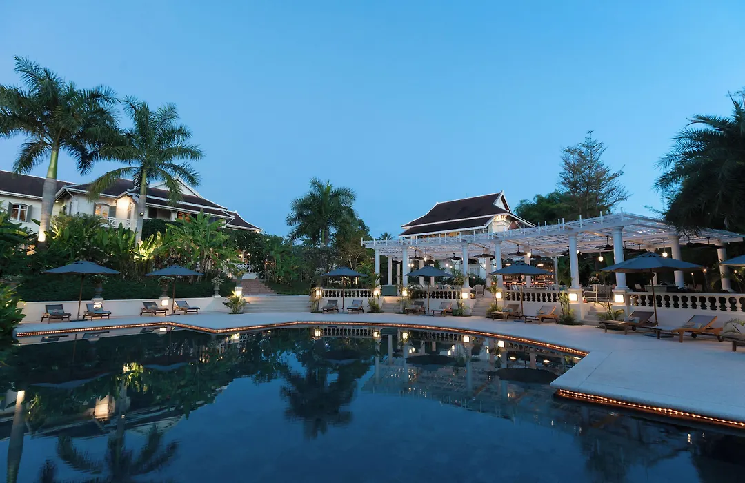 The Luang Say Residence-1