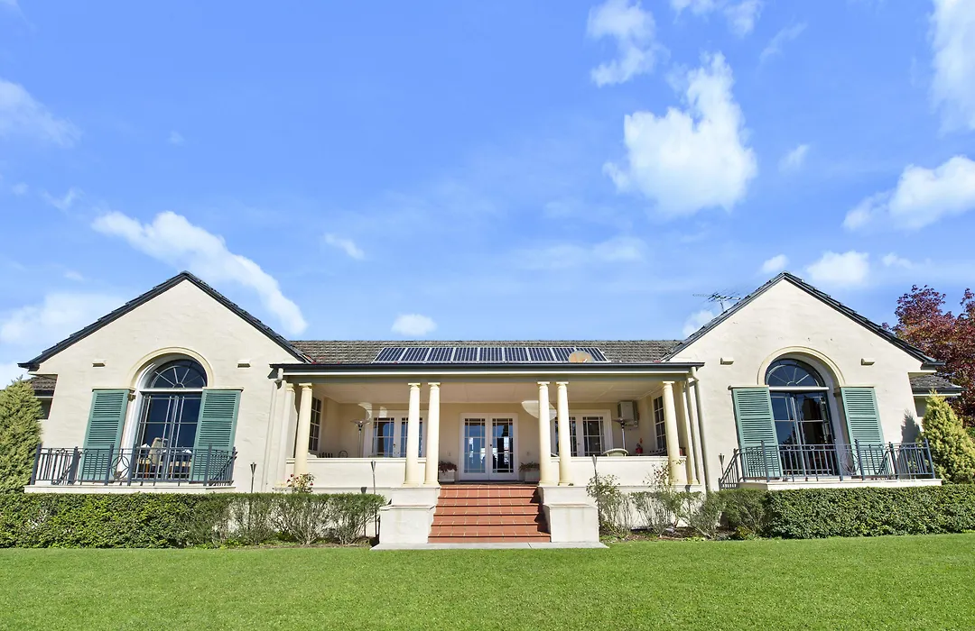 Silvermere Guesthouse-1