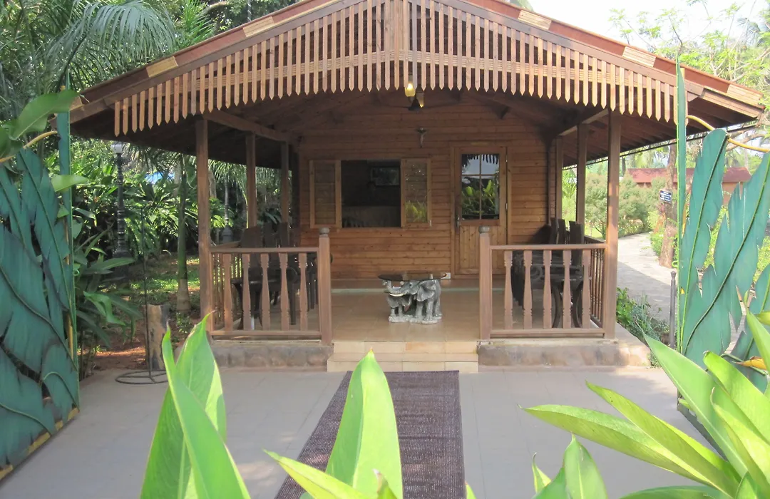 Resort Primo Bom Terra Verde-1