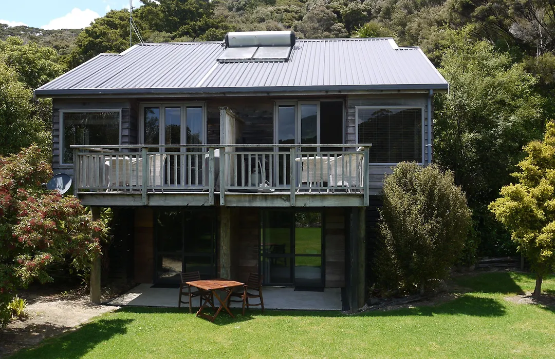 Bay Of Islands Holiday Apartments-1