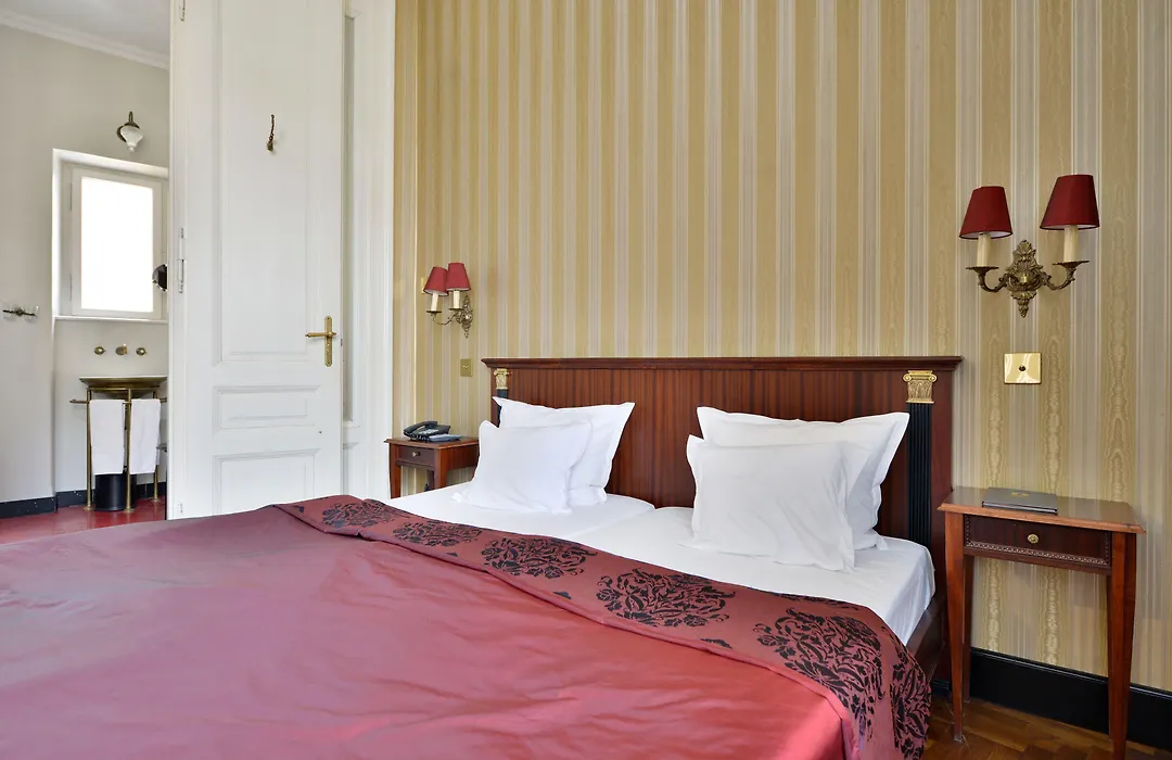 Gerlóczy Boutique Hotel-1