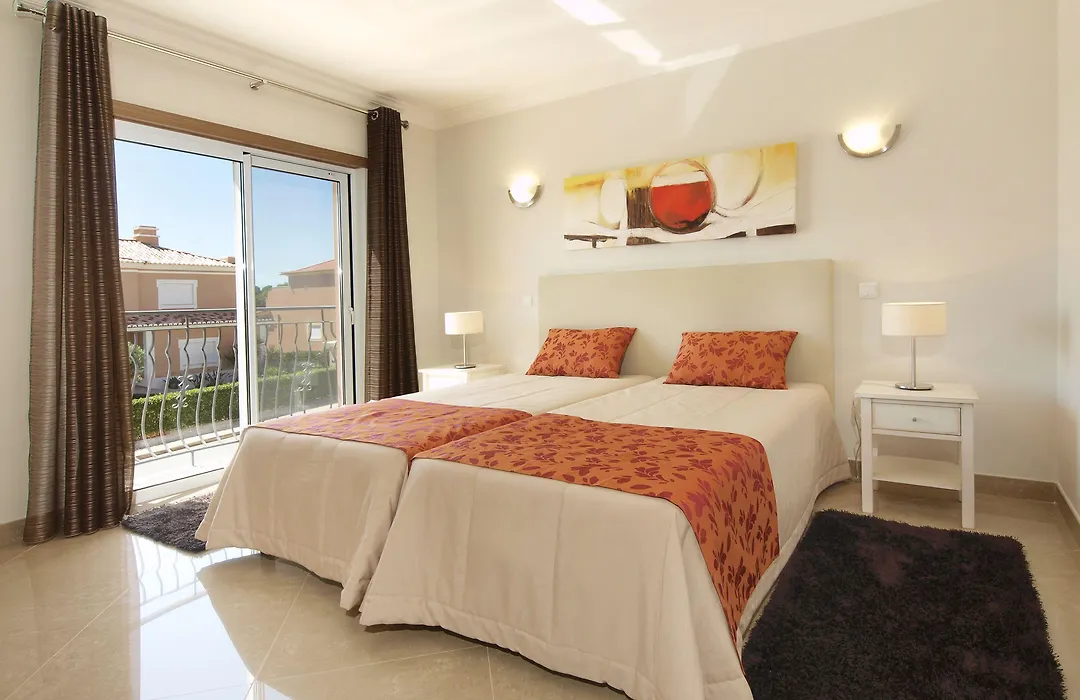 Bela Colina Holidays - Boavista Golf & Spa-1