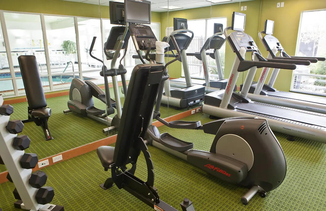 Fairfield Inn And Suites Flint Fenton-1