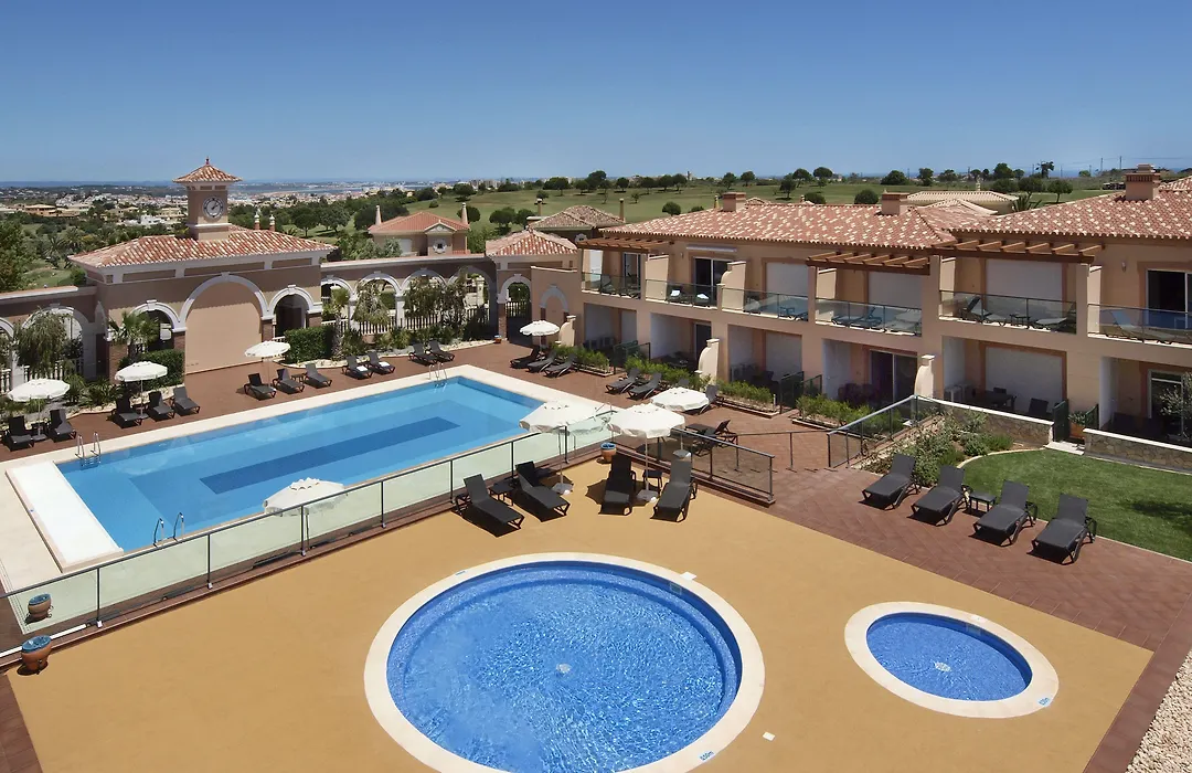 Bela Colina Holidays - Boavista Golf & Spa-1