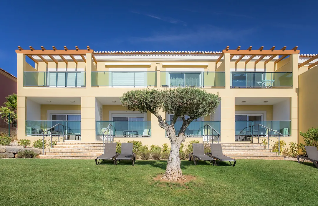Bela Colina Holidays - Boavista Golf & Spa-1