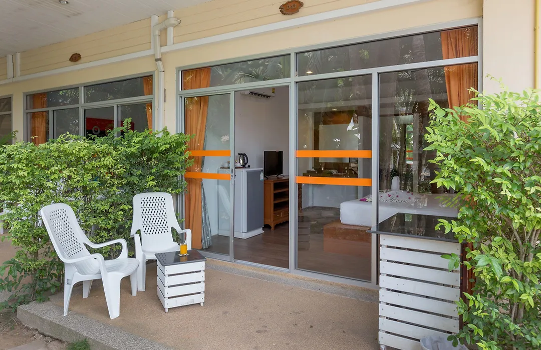 Phuket Sea Resort Sha Extra Plus-1