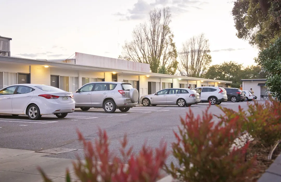 Victor Harbor City Inn-1