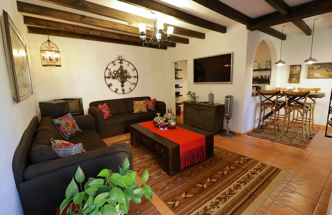 Casa Mia Suites-1