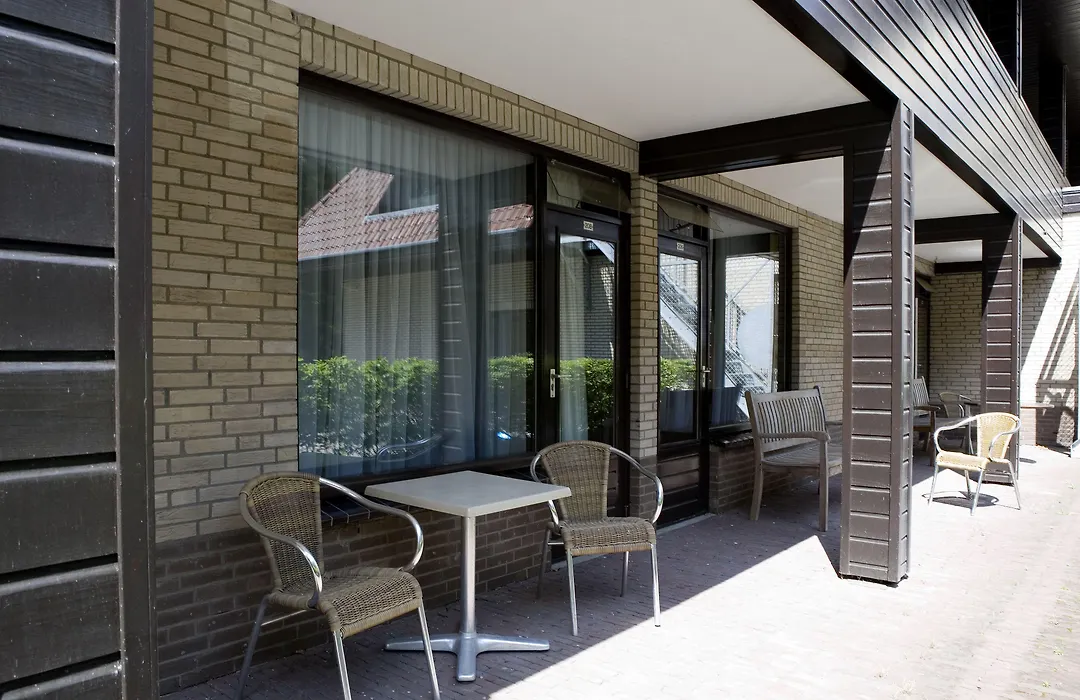 Van Der Valk Hotel Arnhem-1