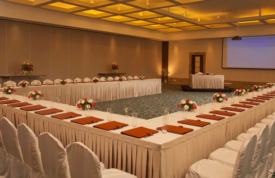 Radisson Blu Hotel Ranchi-1
