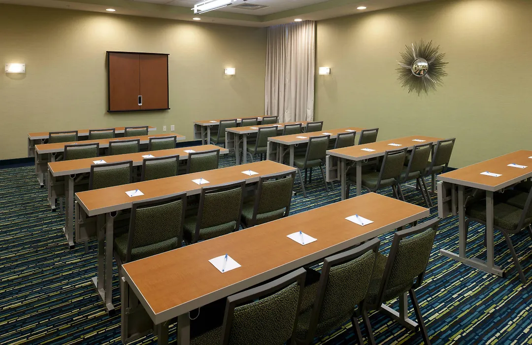 Springhill Suites Alexandria Southwest-1