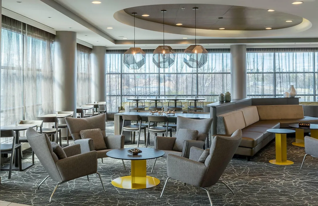 Springhill Suites Alexandria Southwest-1