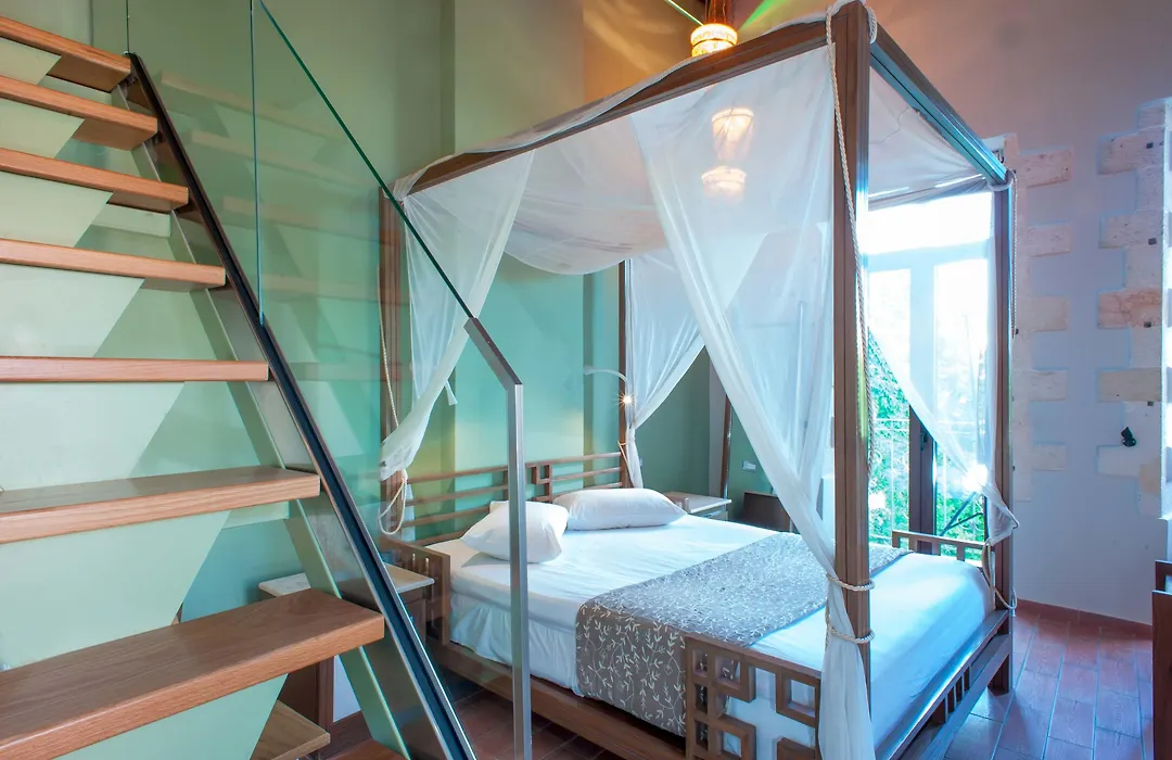 Splanzia Boutique Hotel-1