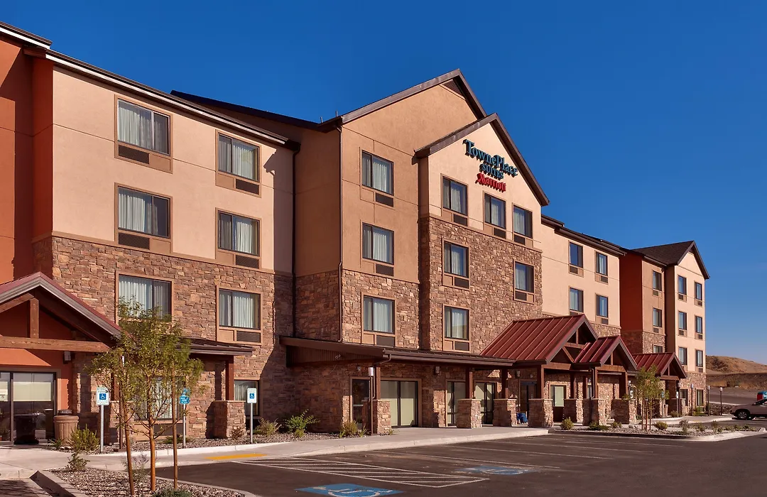 Towneplace By Marriott Suites Elko-1