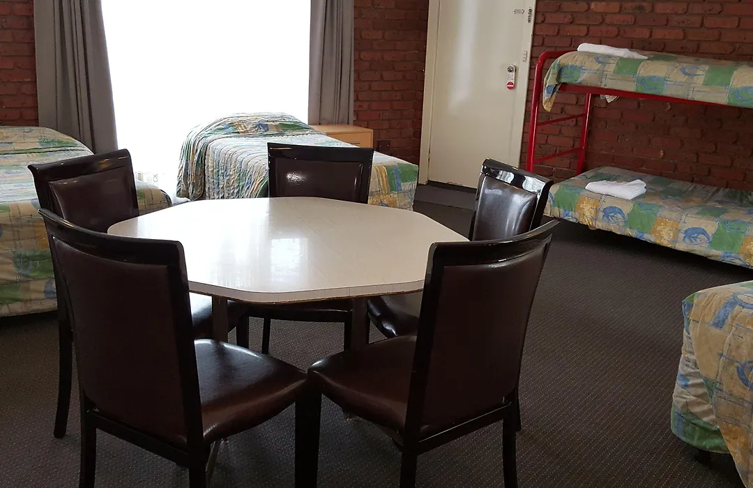 Dandenong Motel-1