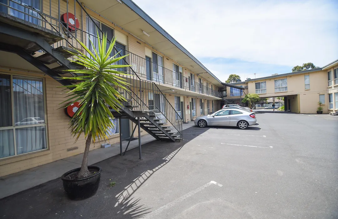 Dandenong Motel-1