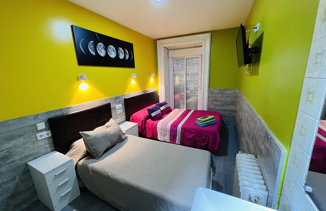 Hostal Numancia-1