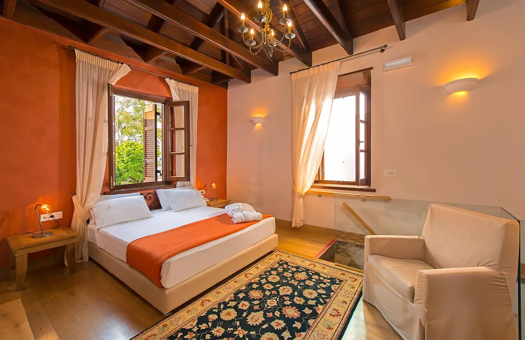 Rodos Niohori Elite Suites Boutique Hotel-1