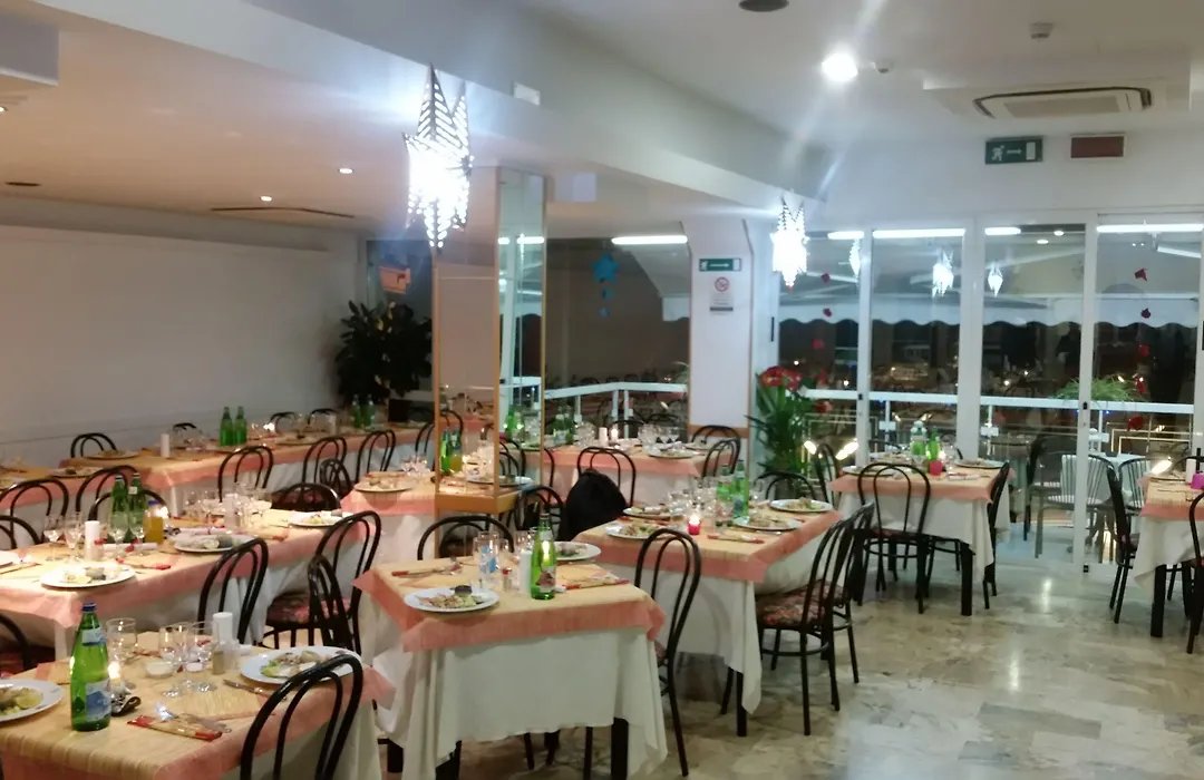 Hotel Zurigo-1