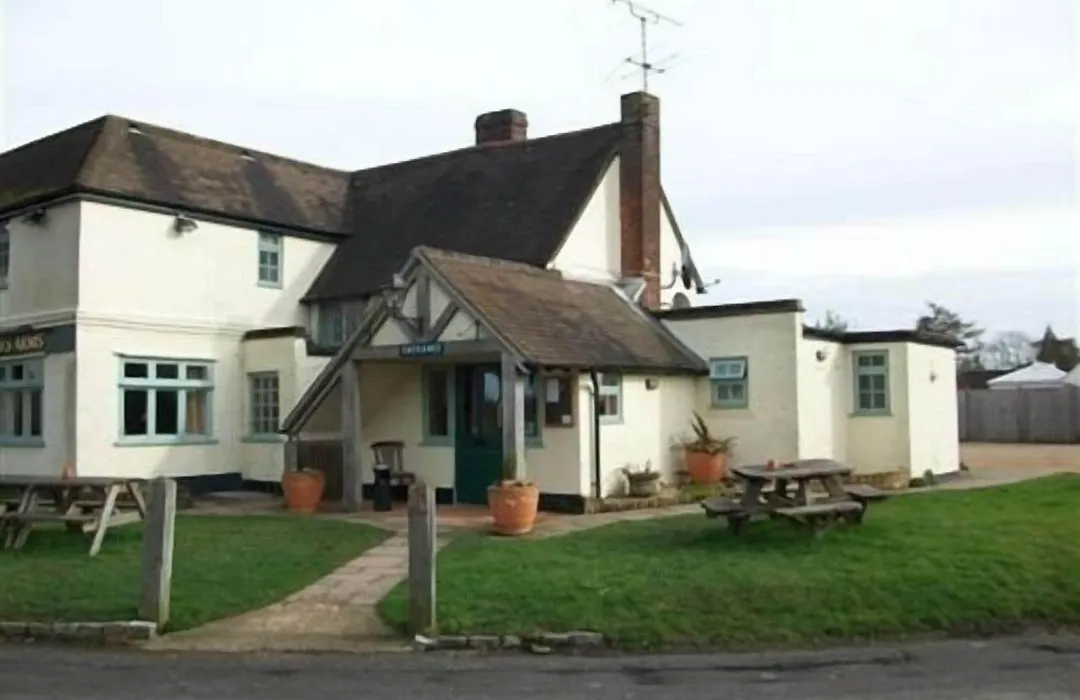 The Potters Arms-1