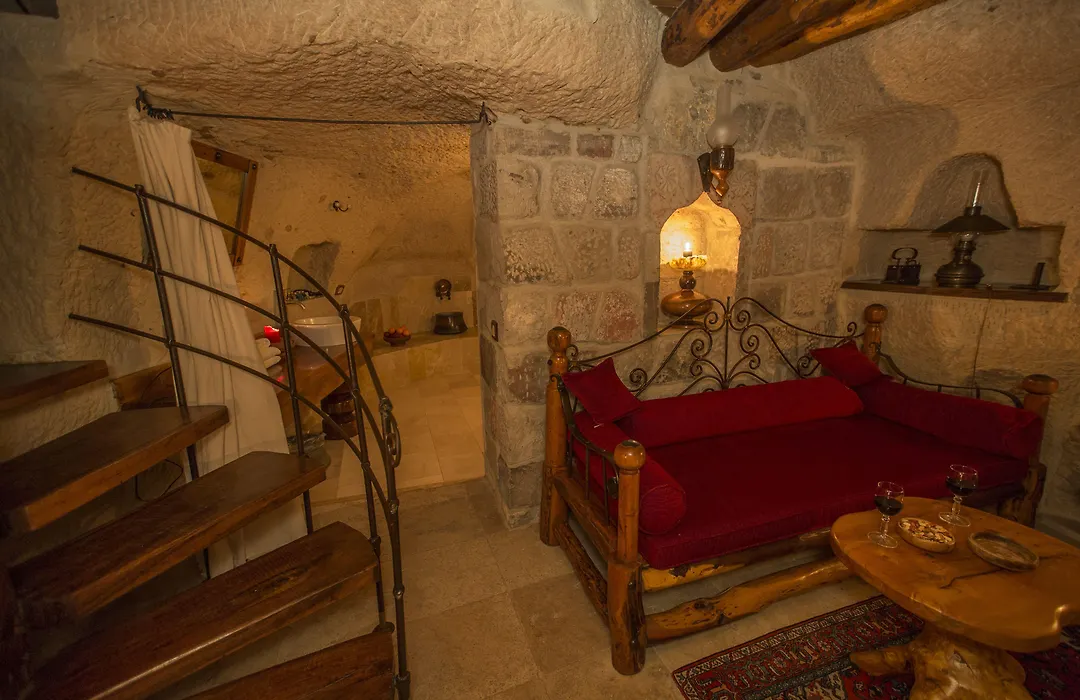 Koza Cave Hotel-1