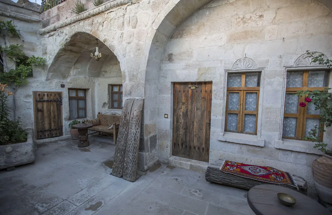 Koza Cave Hotel-1
