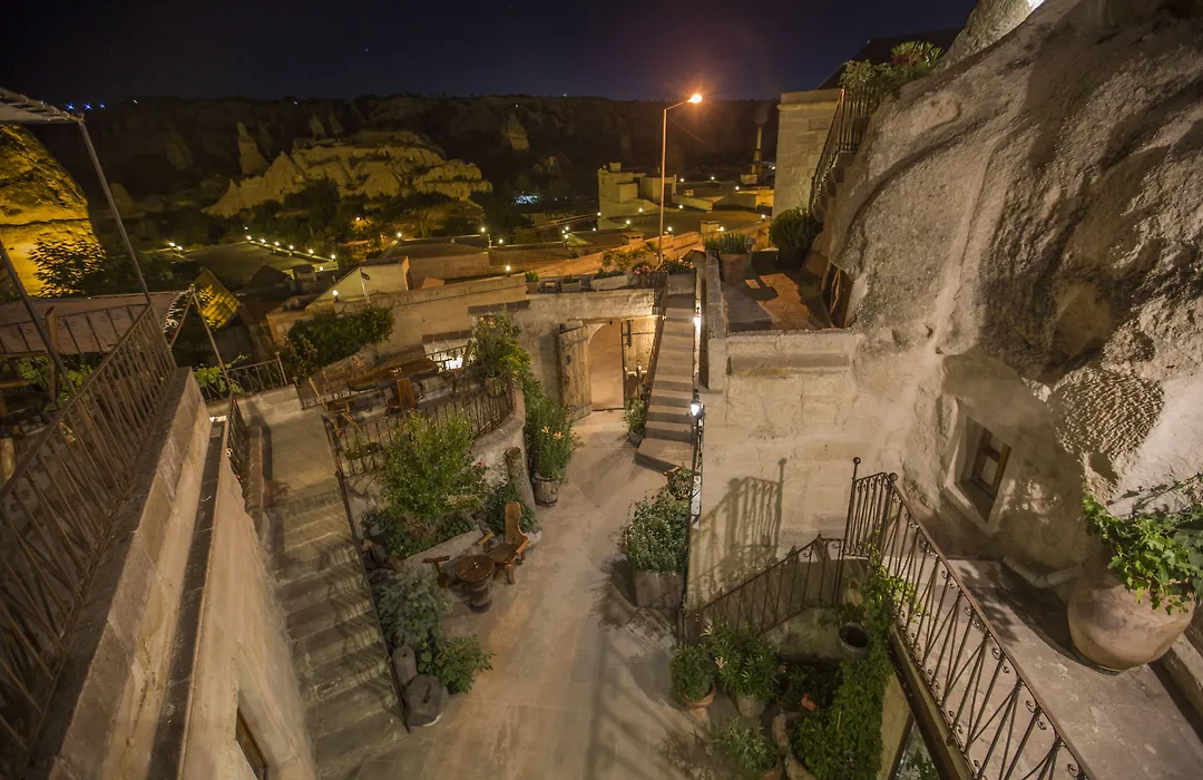 Koza Cave Hotel-1