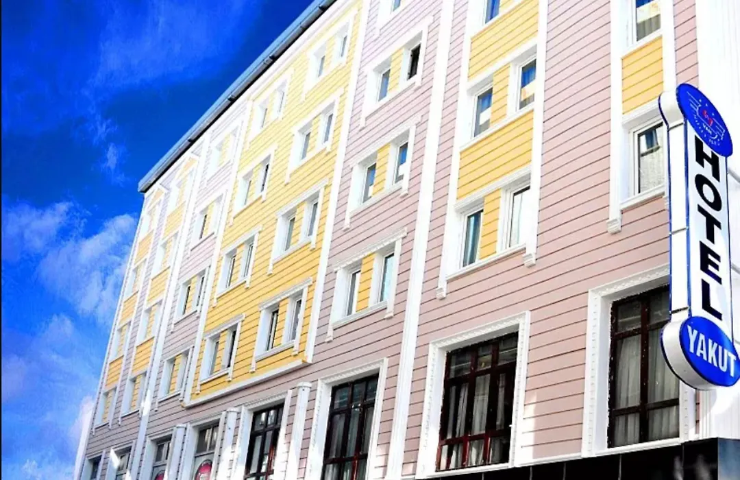 Van Yakut Hotel-1