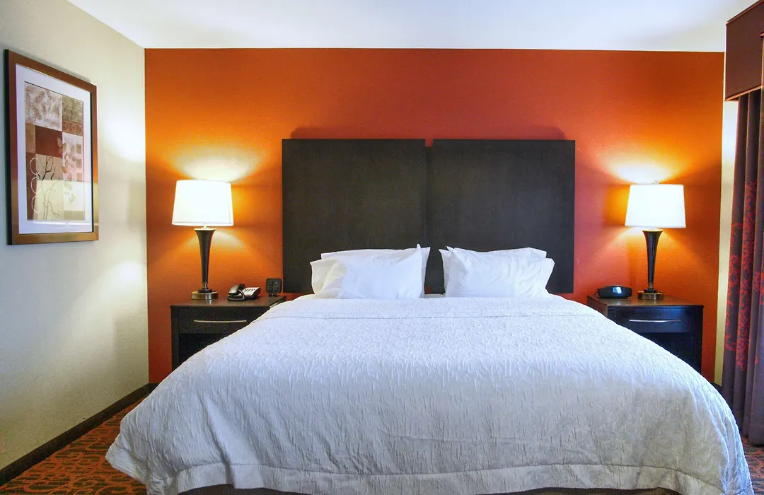 Hampton Inn & Suites Elk City-1