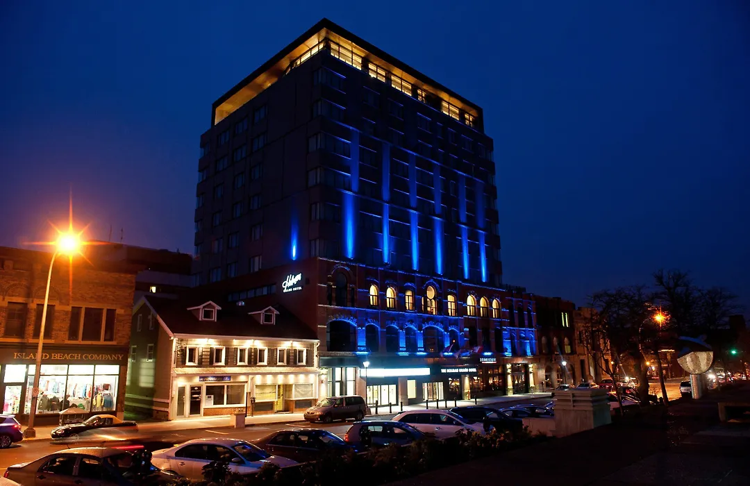 The Holman Grand Hotel-1