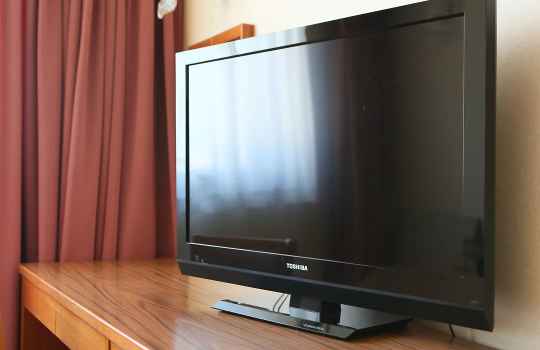 Hachinohe Grand Hotel-1