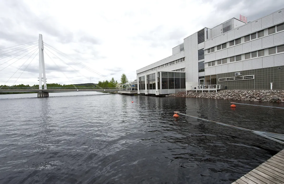 Finlandia Hotel Alba-1
