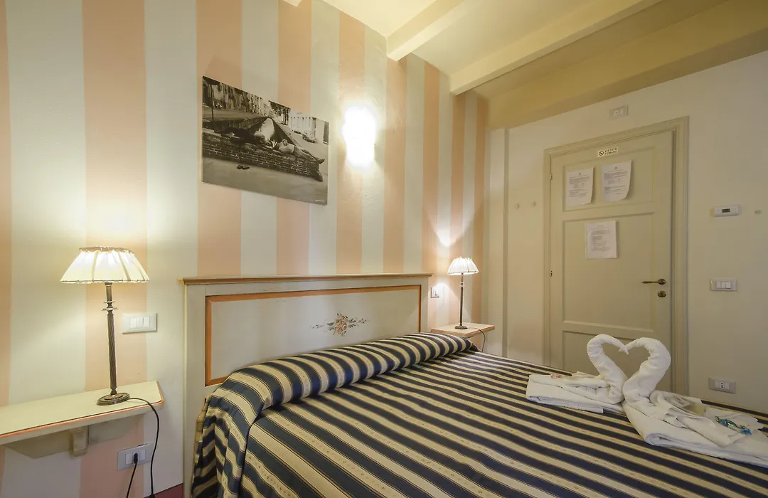 B&B Anfiteatro-1
