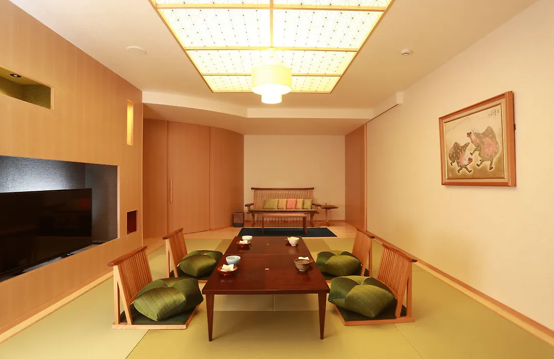 Honjin Hiranoya Kachoan-1