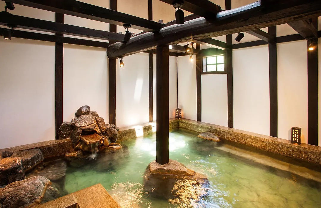 Honjin Hiranoya Kachoan-1