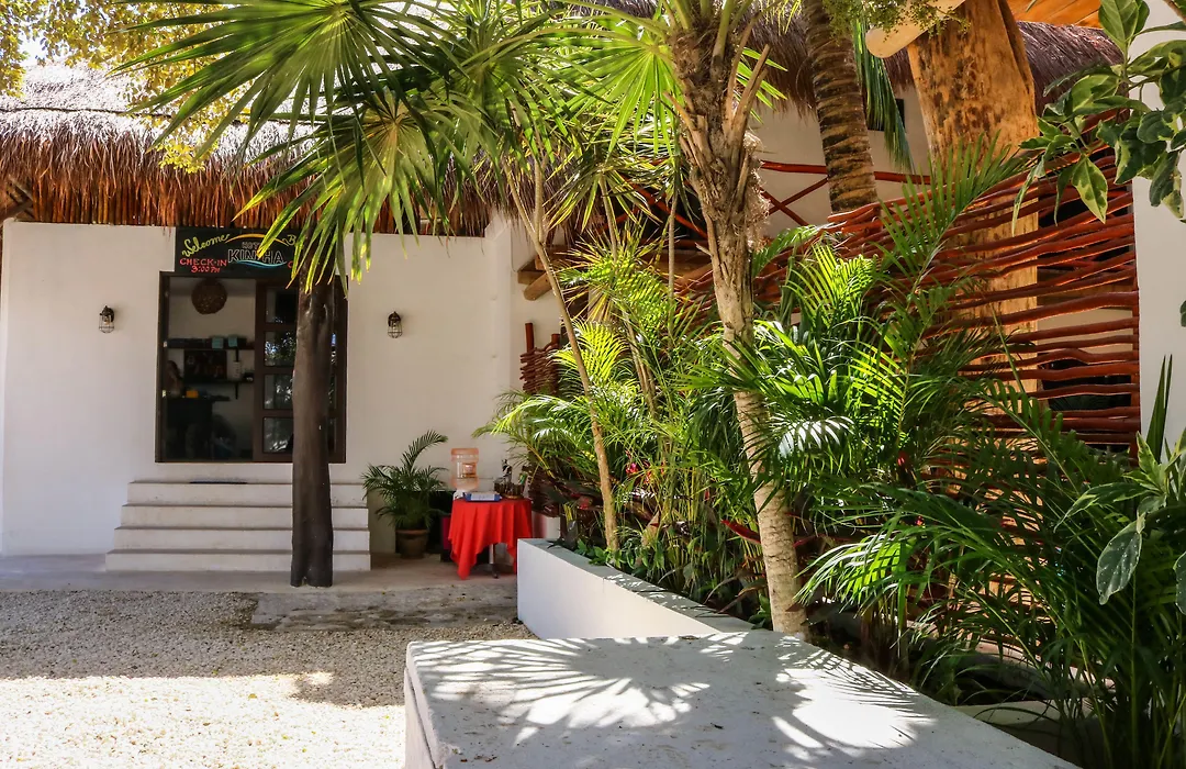 Kin Ha Tulum Hotel-1