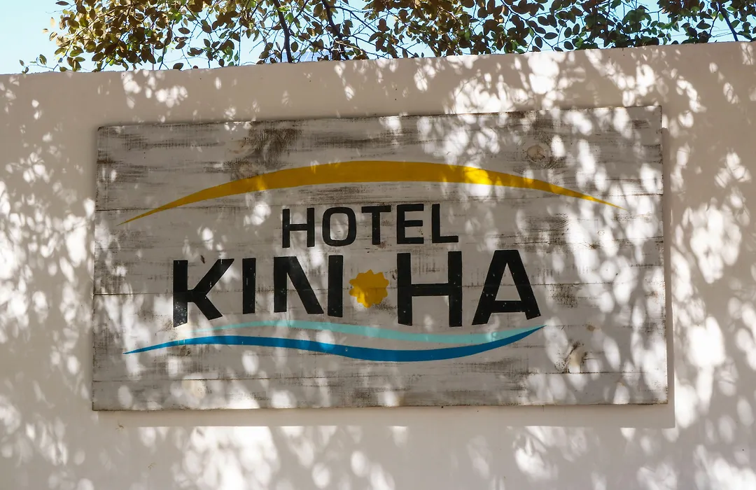 Kin Ha Tulum Hotel-1