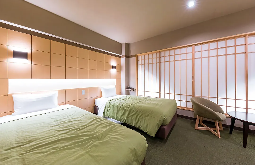 Akasaka Yoko Hotel-1