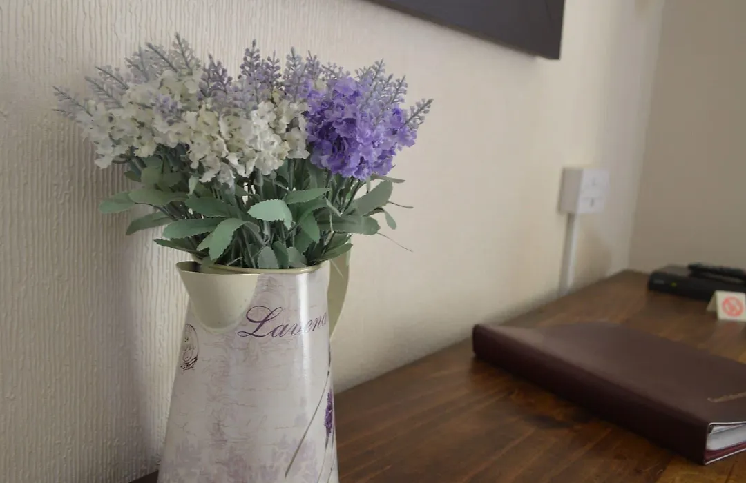 The Old Rectory Inn-1