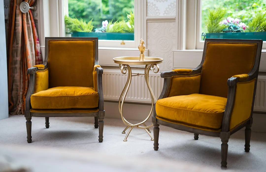 The Ayrlington Guesthouse-1