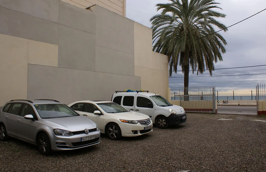 Vila De Premiá-1